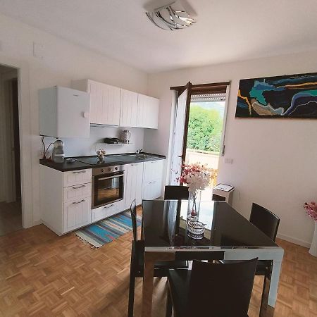 Il Paititi Hotel Арко Екстериор снимка