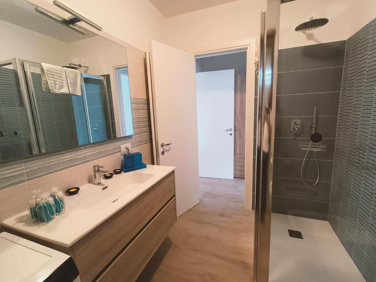 Il Paititi Hotel Арко Екстериор снимка