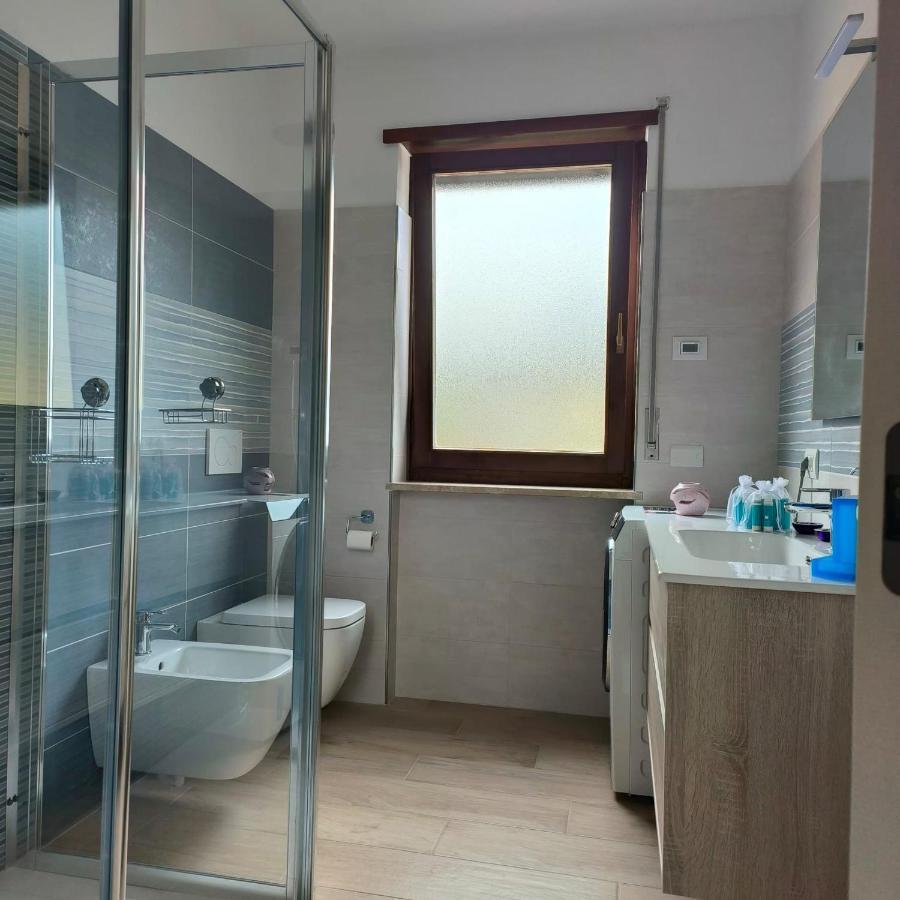 Il Paititi Hotel Арко Екстериор снимка