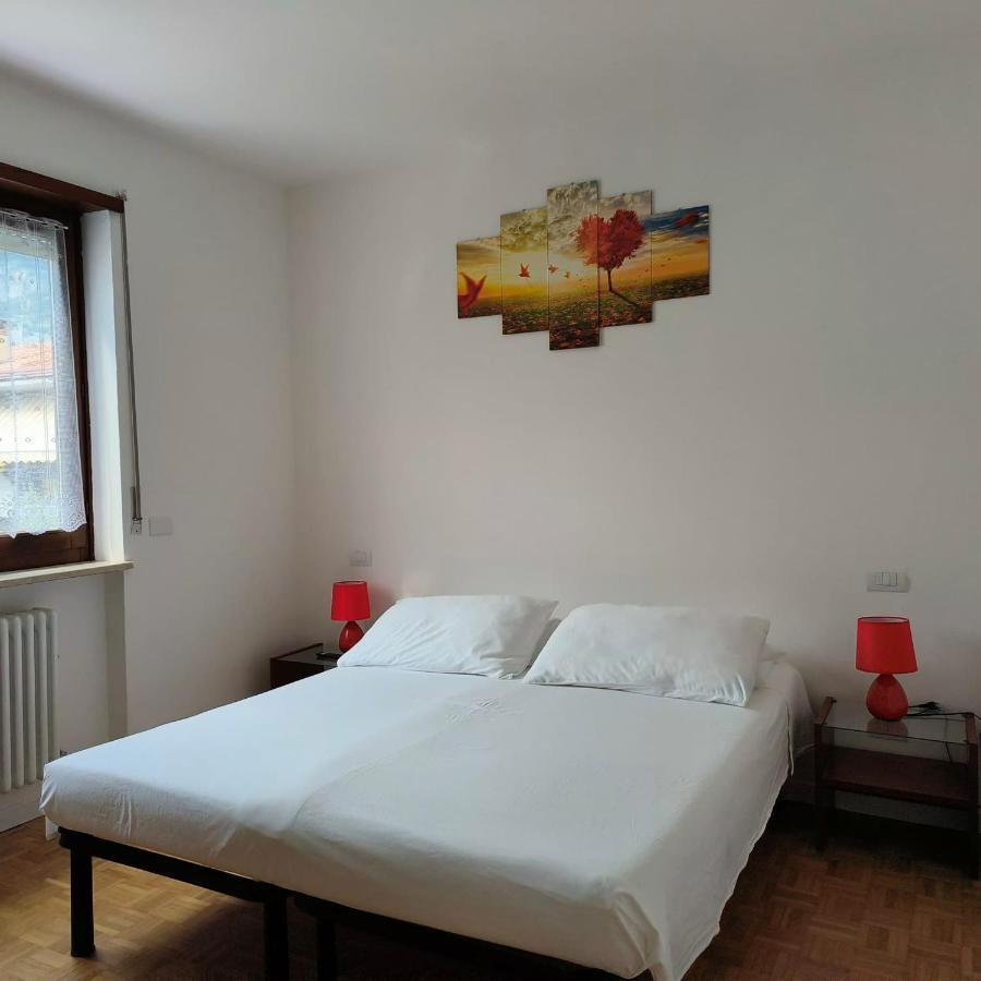 Il Paititi Hotel Арко Екстериор снимка