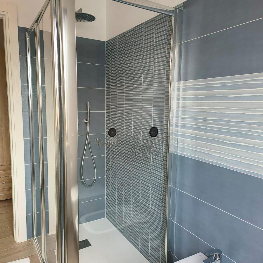 Il Paititi Hotel Арко Екстериор снимка