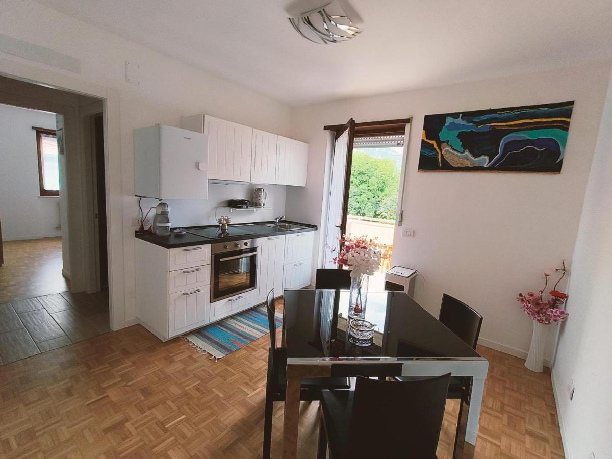 Il Paititi Hotel Арко Екстериор снимка