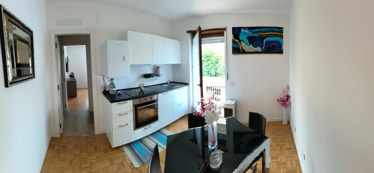 Il Paititi Hotel Арко Екстериор снимка