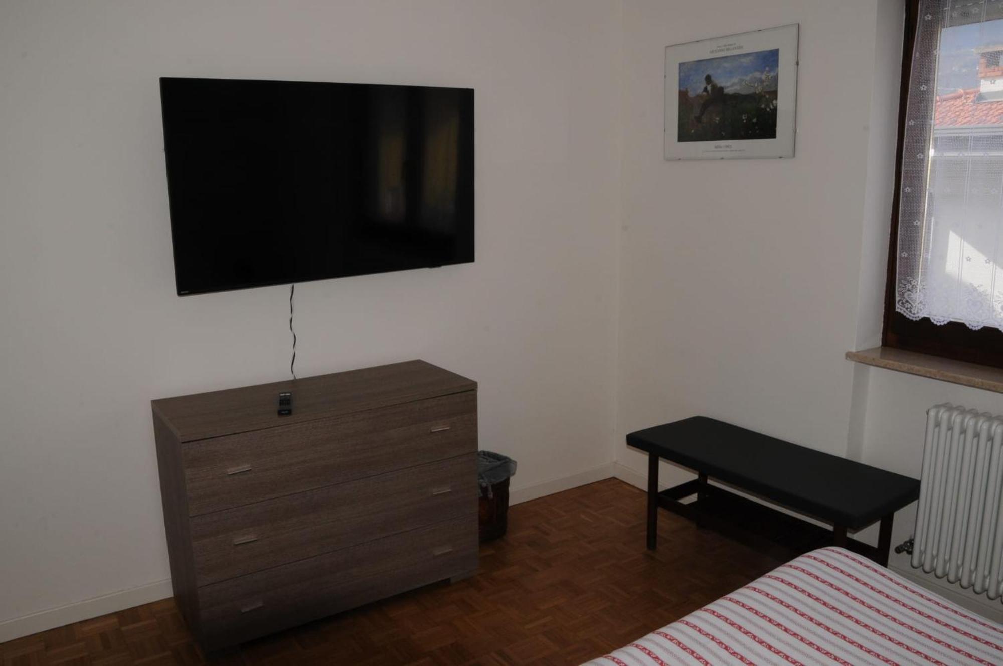 Il Paititi Hotel Арко Екстериор снимка