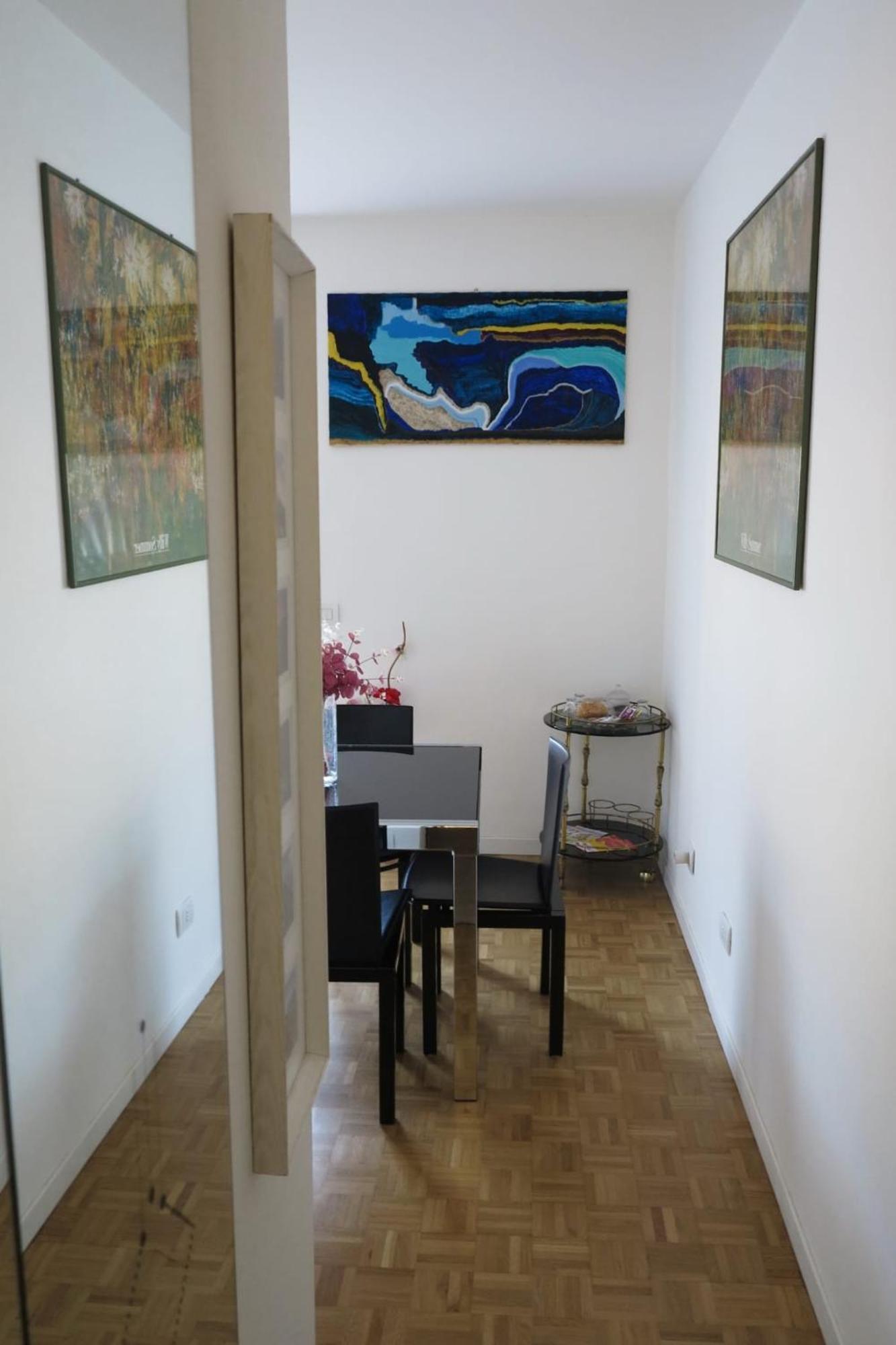 Il Paititi Hotel Арко Екстериор снимка