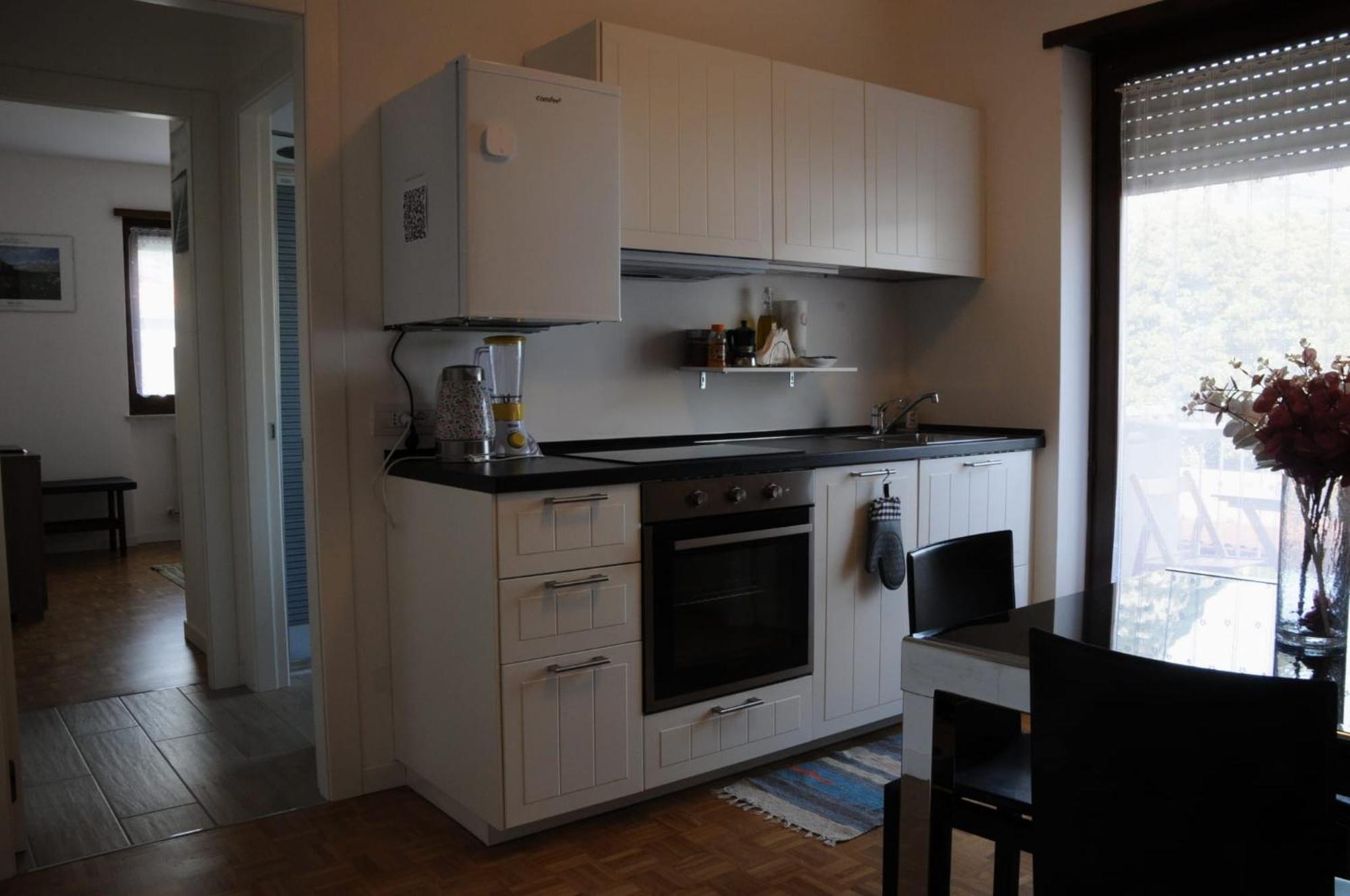 Il Paititi Hotel Арко Екстериор снимка