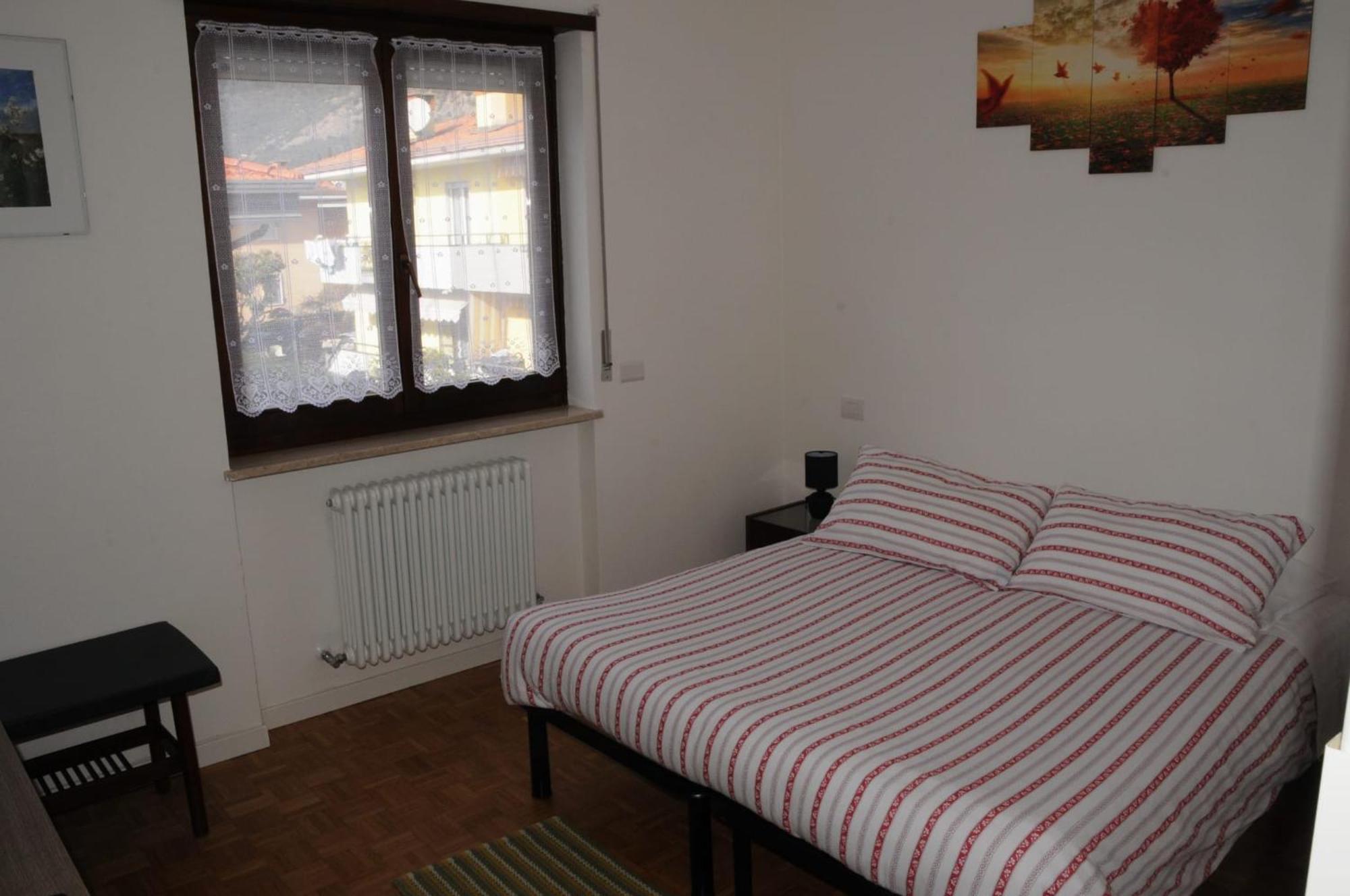 Il Paititi Hotel Арко Екстериор снимка