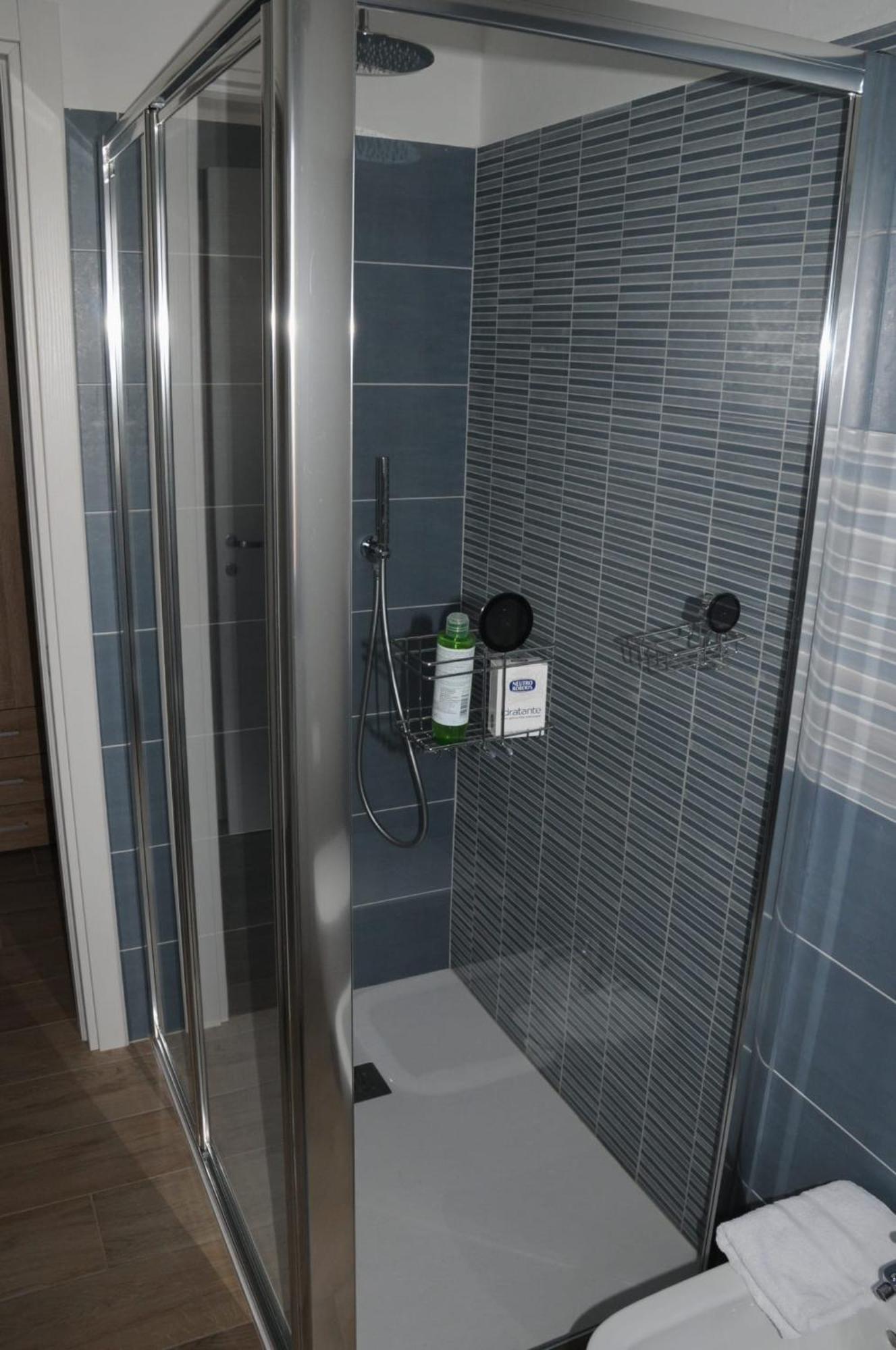 Il Paititi Hotel Арко Екстериор снимка