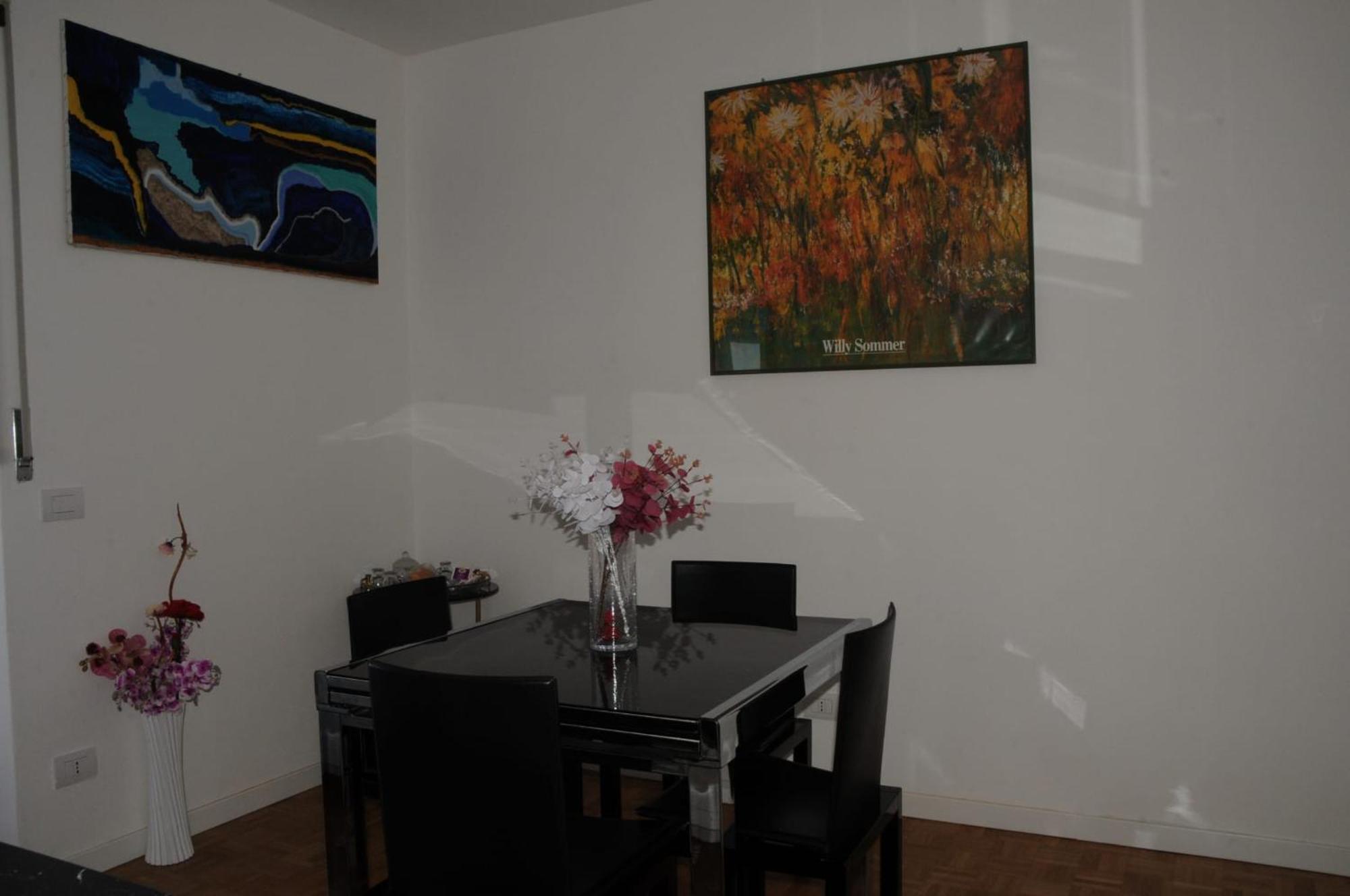 Il Paititi Hotel Арко Екстериор снимка