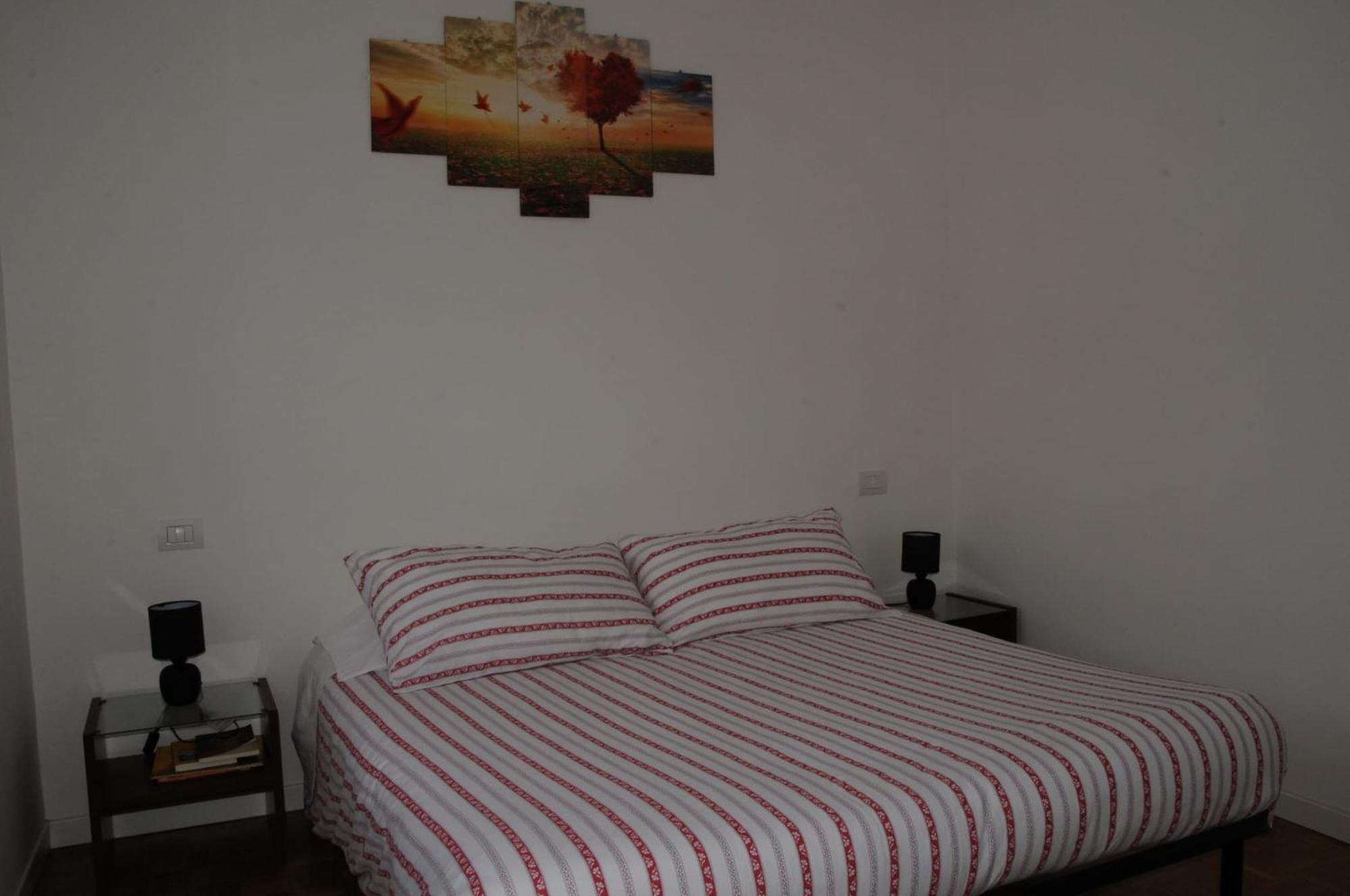Il Paititi Hotel Арко Екстериор снимка
