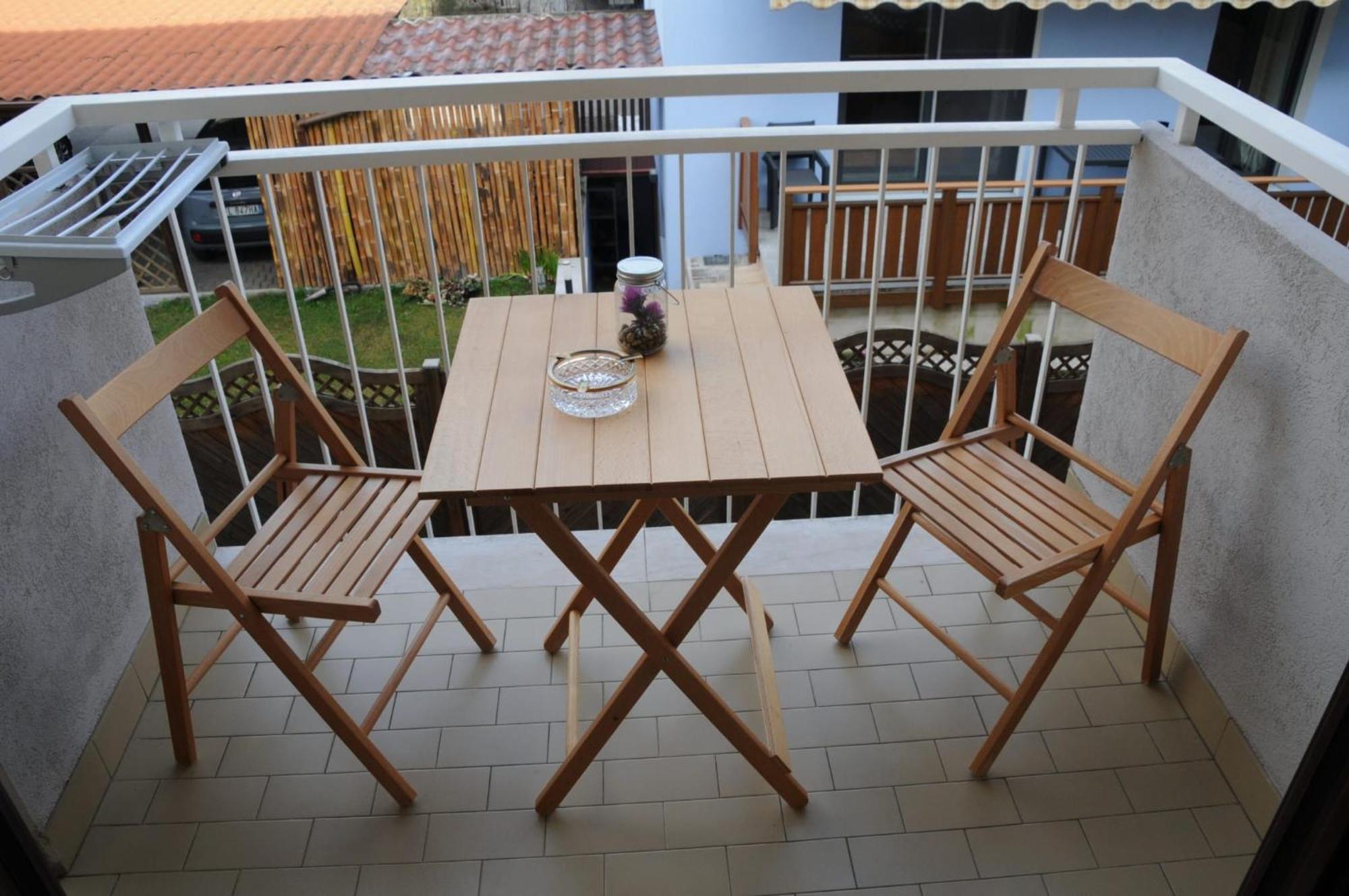 Il Paititi Hotel Арко Екстериор снимка